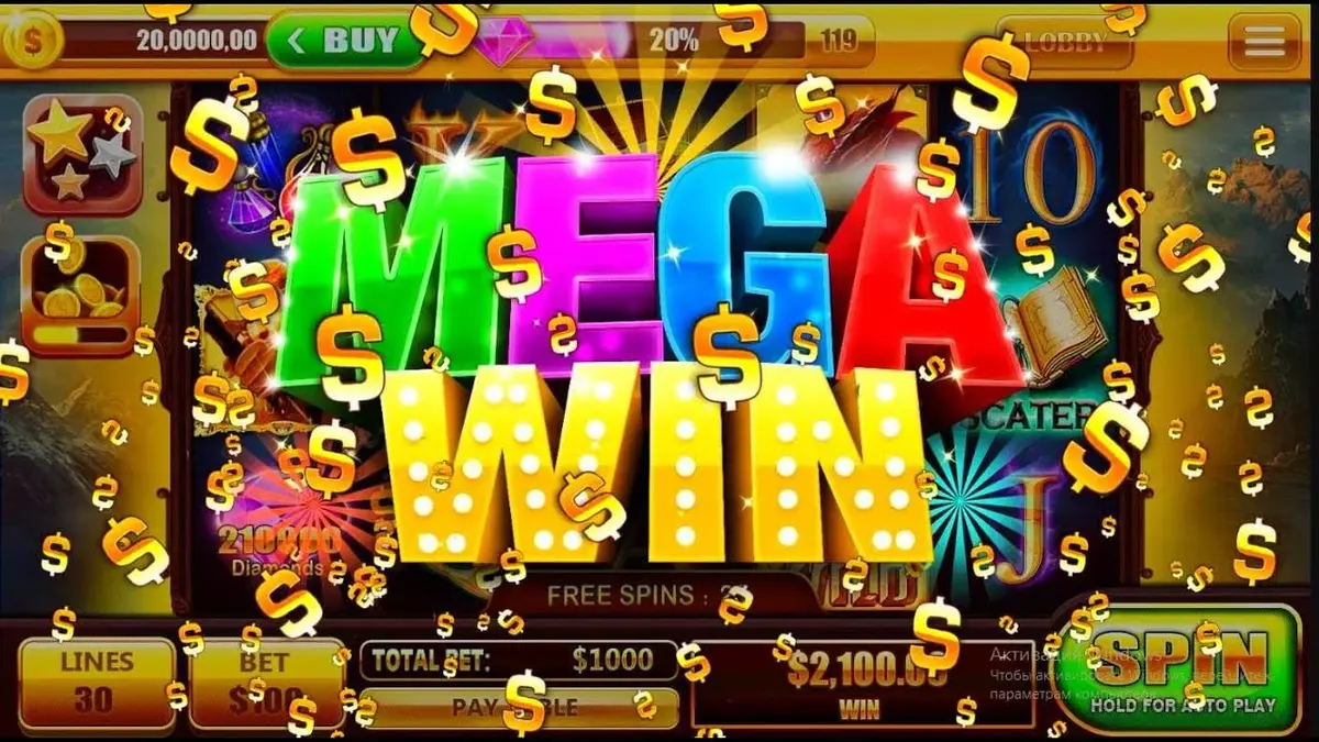Spirit Casino screenshot